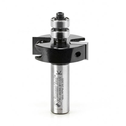 Amana Tool - RC-49355 - INSERT SUPERABBET JR 1/2 SHANK