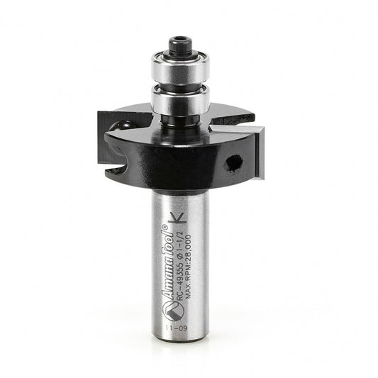 Amana Tool - RC-49355 - INSERT SUPERABBET JR 1/2 SHANK