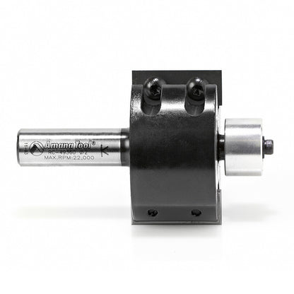 Amana Tool - RC-49360 - INSERT SUPERABBET 1/2 SHANK.