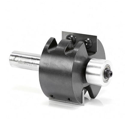 Amana Tool - RC-49360 - INSERT SUPERABBET 1/2 SHANK.