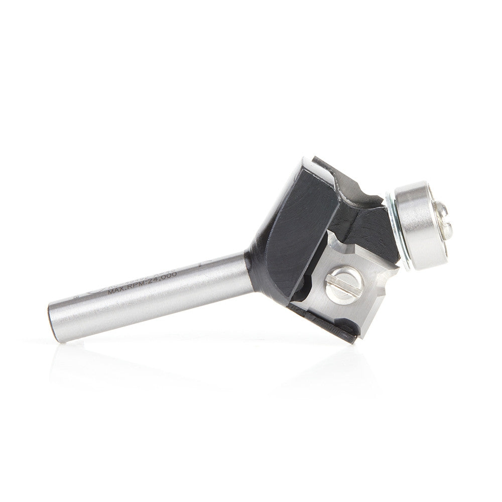 Amana Tool - RC-49492 - INSERT 1/16" R CORNER ROUND