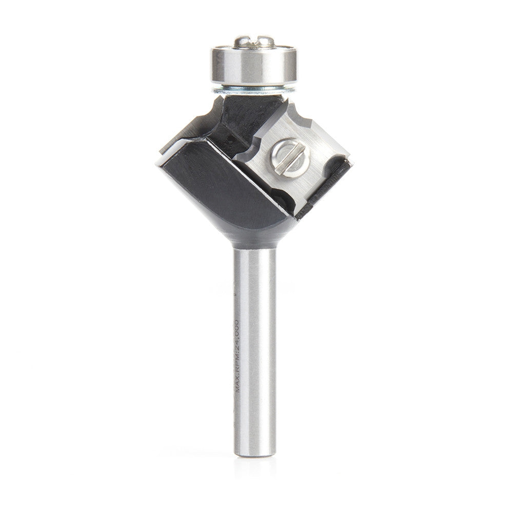 Amana Tool - RC-49492 - INSERT 1/16" R CORNER ROUND