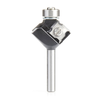 Amana Tool - RC-49492 - INSERT 1/16" R CORNER ROUND