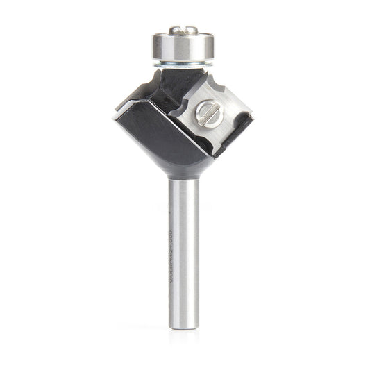 Amana Tool - RC-49492 - INSERT 1/16" R CORNER ROUND