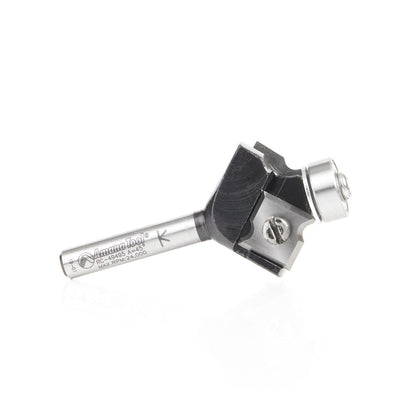 Amana Tool - RC-49495 - INSERT 2mm CORNER ROUND/BEVEL