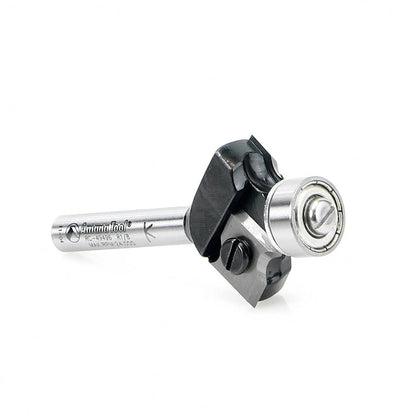 Amana Tool - RC-49496 - INSERT 3mm CORNER ROUND/BEVEL