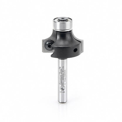 Amana Tool - RC-49504 - INSERT CORNER ROUND 1/4 RAD