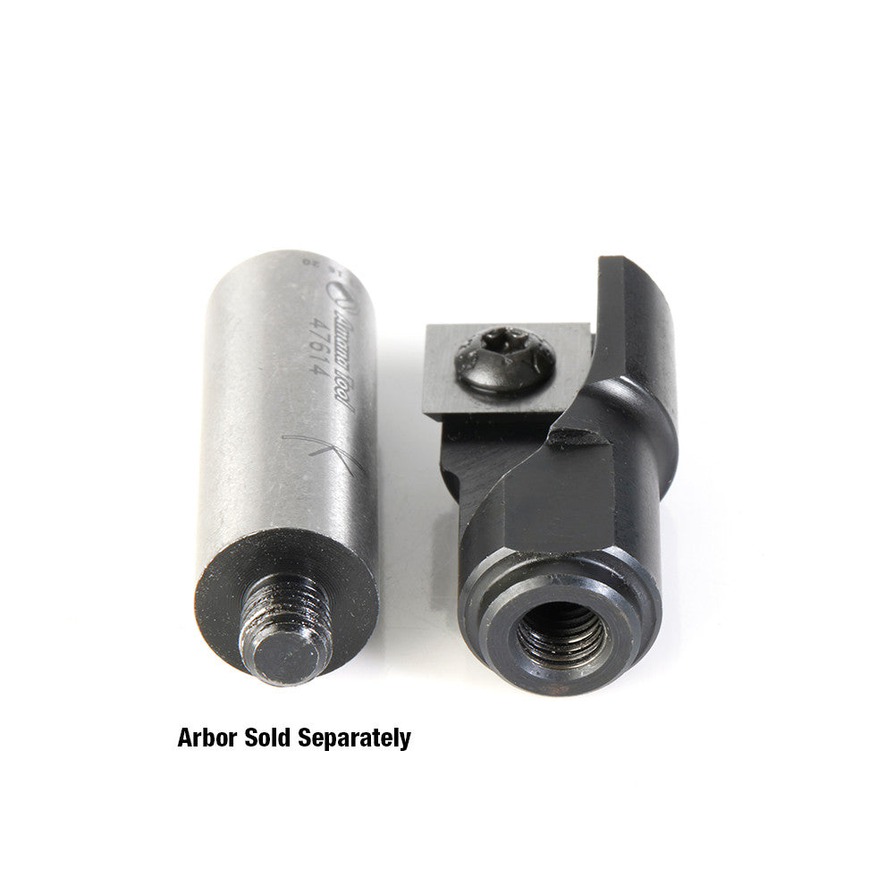 Amana Tool - RC-55248 - INSERT MORTISEE SCREW 3/4+.015
