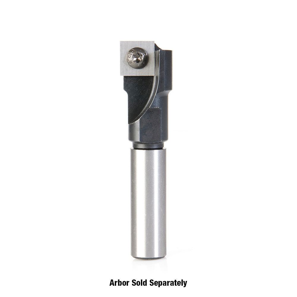 Amana Tool - RC-55248 - INSERT MORTISEE SCREW 3/4+.015