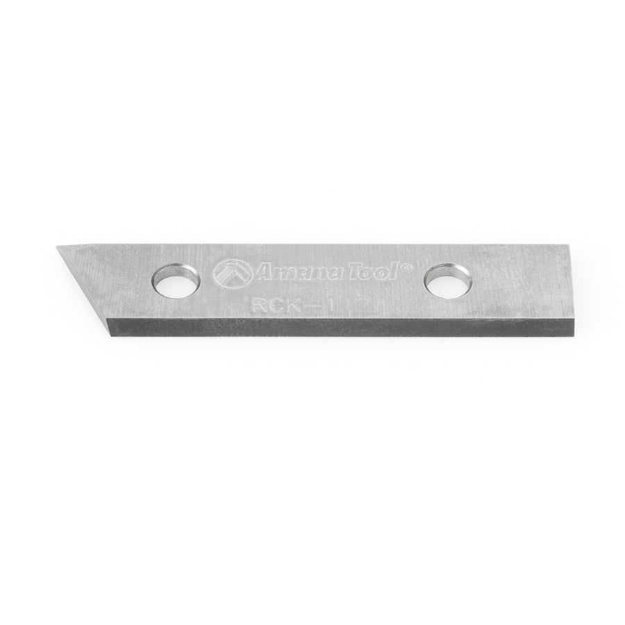 Amana Tool - RCK-112 - 50x12x1.5 FOR RC-1029/1027