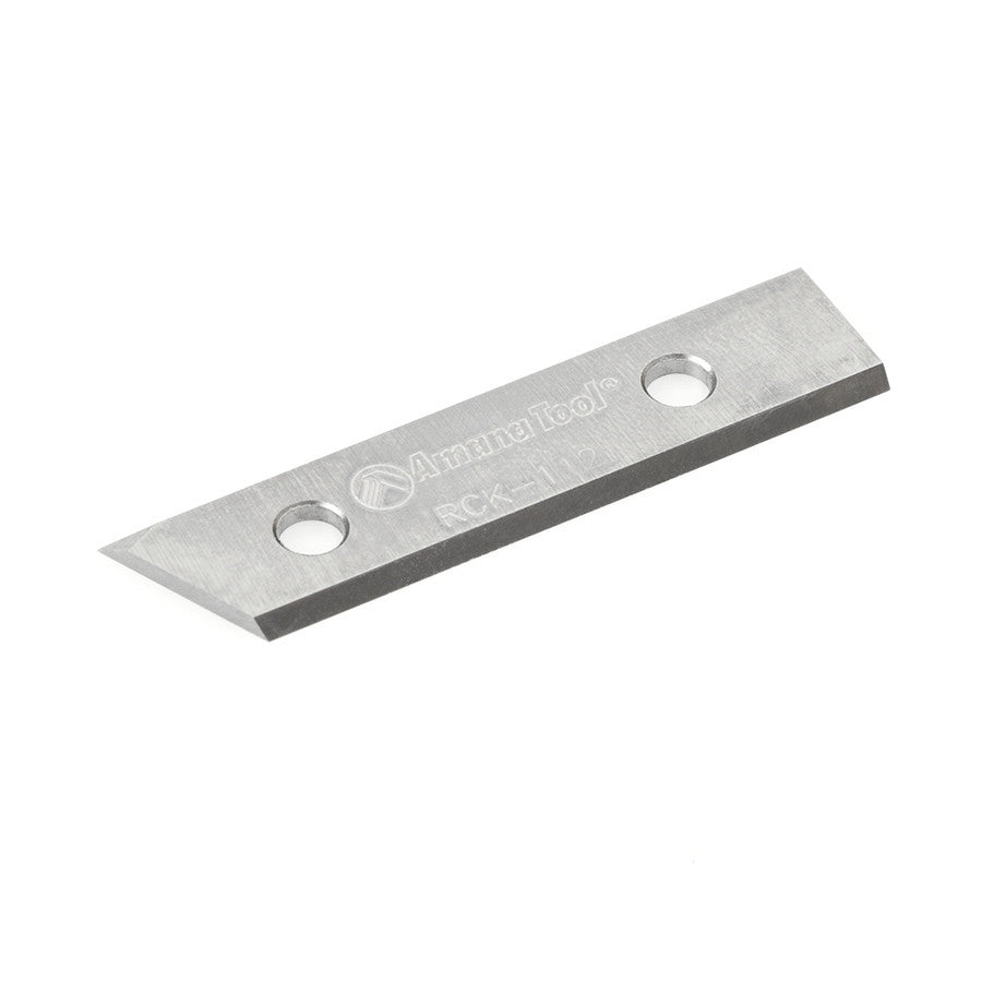 Amana Tool - RCK-112 - 50x12x1.5 FOR RC-1029/1027