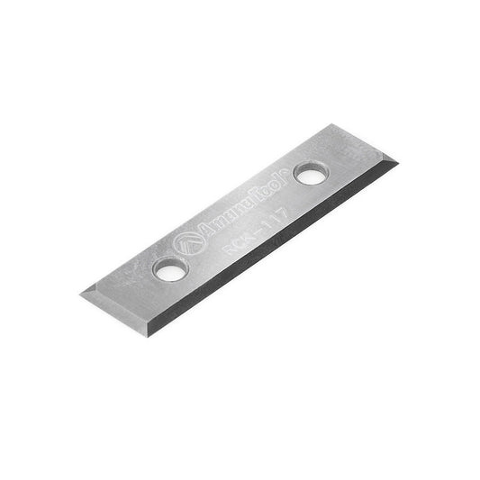 Amana Tool - RCK-117 - 48x12x1.5mm INSERT RC-1028 91D