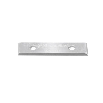 Amana Tool - RCK-117 - 48x12x1.5mm INSERT RC-1028 91D