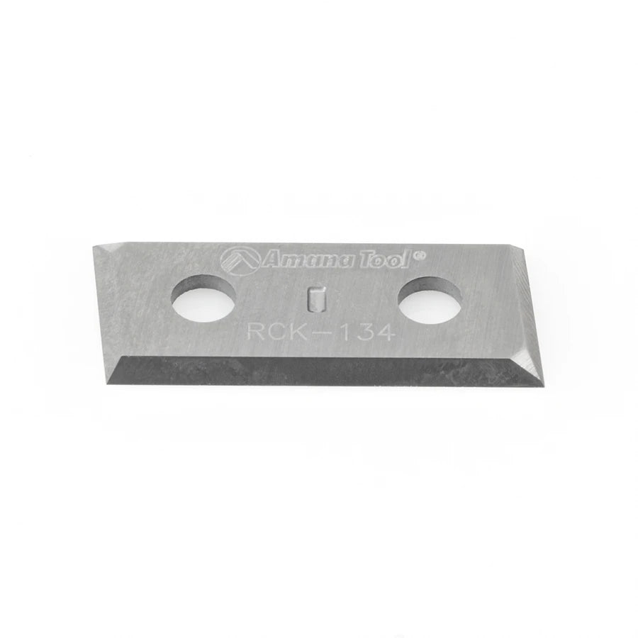 Amana Tool - RCK-134 - 28x12x1.5mm INSERT RC-1102 90D
