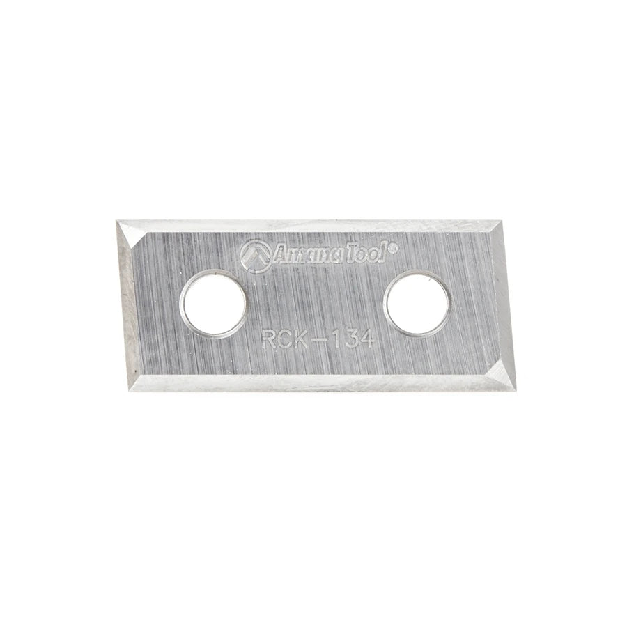 Amana Tool - RCK-134 - 28x12x1.5mm INSERT RC-1102 90D