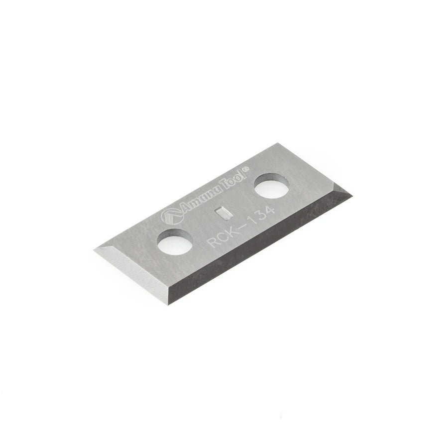 Amana Tool - RCK-134 - 28x12x1.5mm INSERT RC-1102 90D