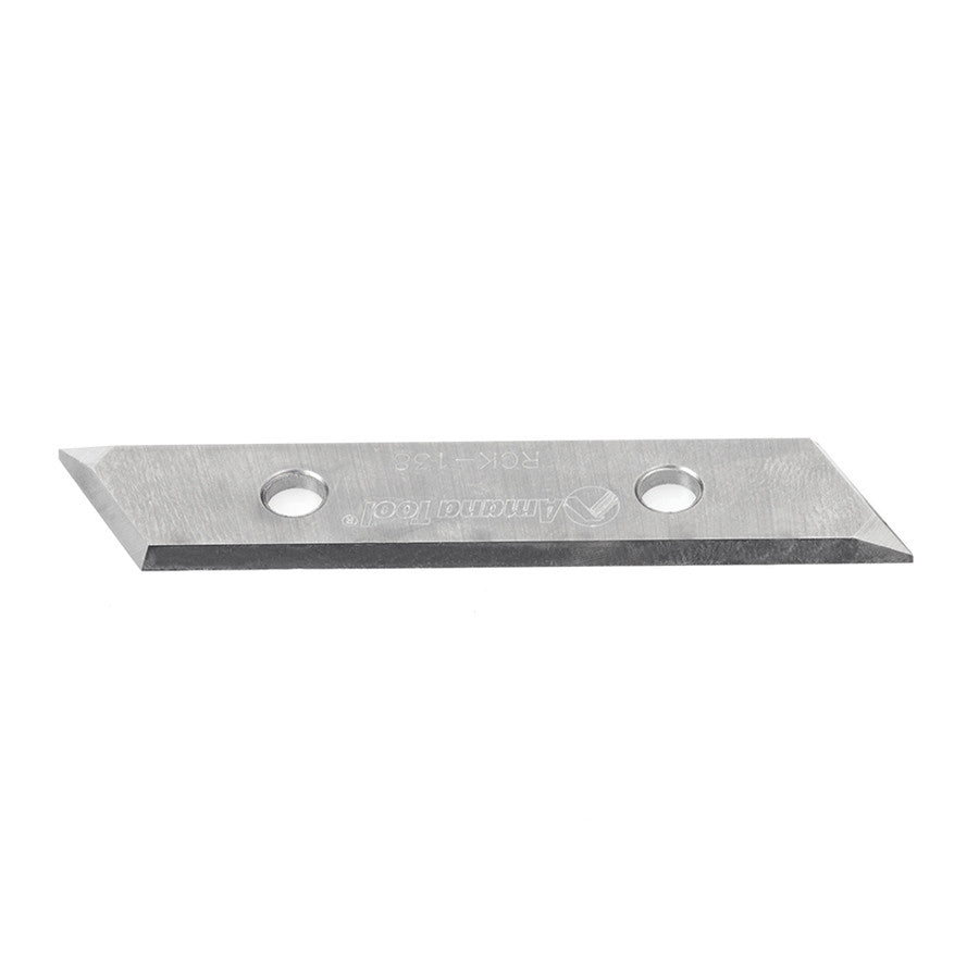 Amana Tool - RCK-138 - 60x12x1.5mINSERT KNIFE RC-1034