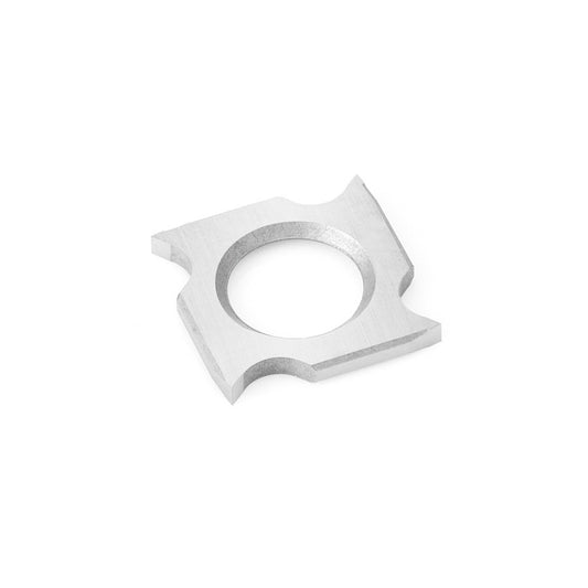 Amana Tool - RCK-18 - 18MM X18MM X 2MM CARBIDE KNIVE