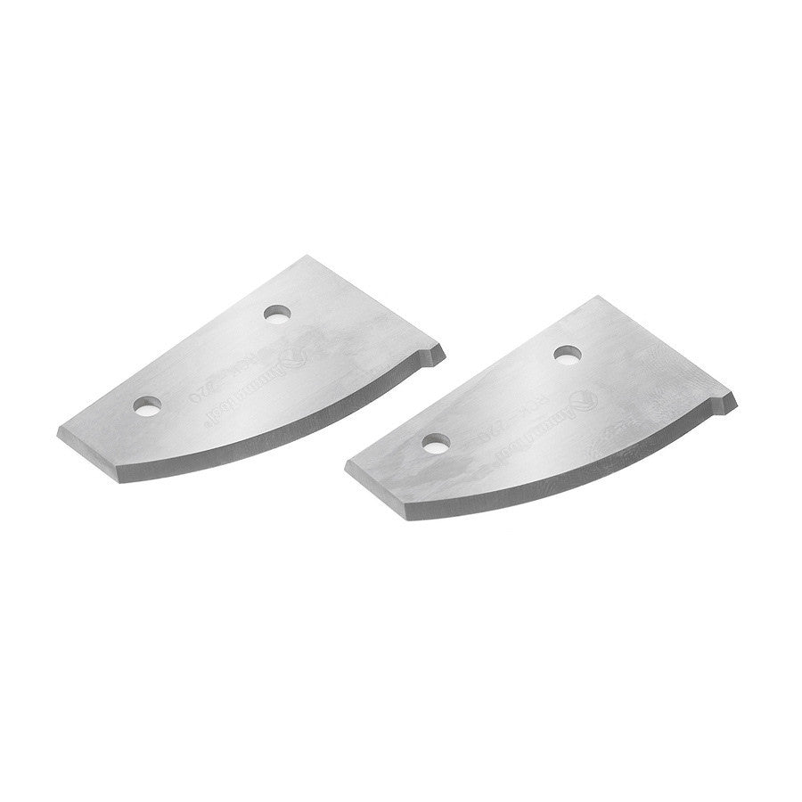 Amana Tool - RCK-220 - 50MM X30.5MM X2MM PROFILE 3 CT