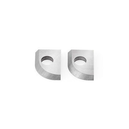 Amana Tool - RCK-232 - INSERT KNIVES FOR RC-4102