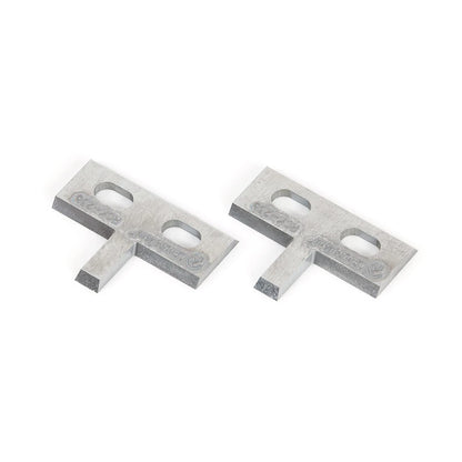 Amana Tool - RCK-238 - INSERT KNIVES FOR 61218 (PAIR)