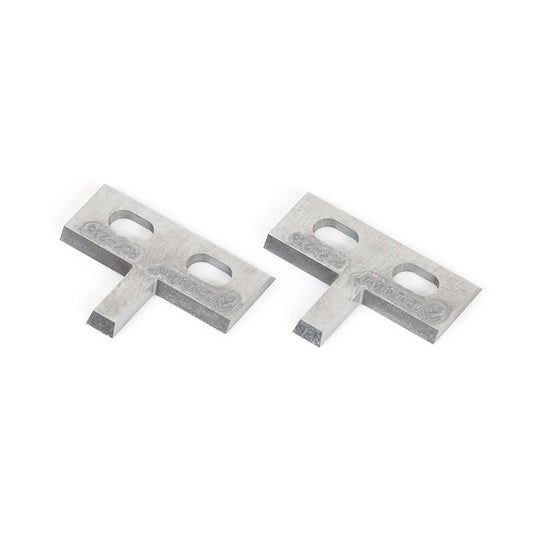Amana Tool - RCK-238 - INSERT KNIVES FOR 61218 (PAIR)