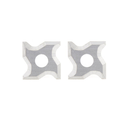 Amana Tool - RCK-265 - 1/16R INSERT FOR RC-49492 PAIR