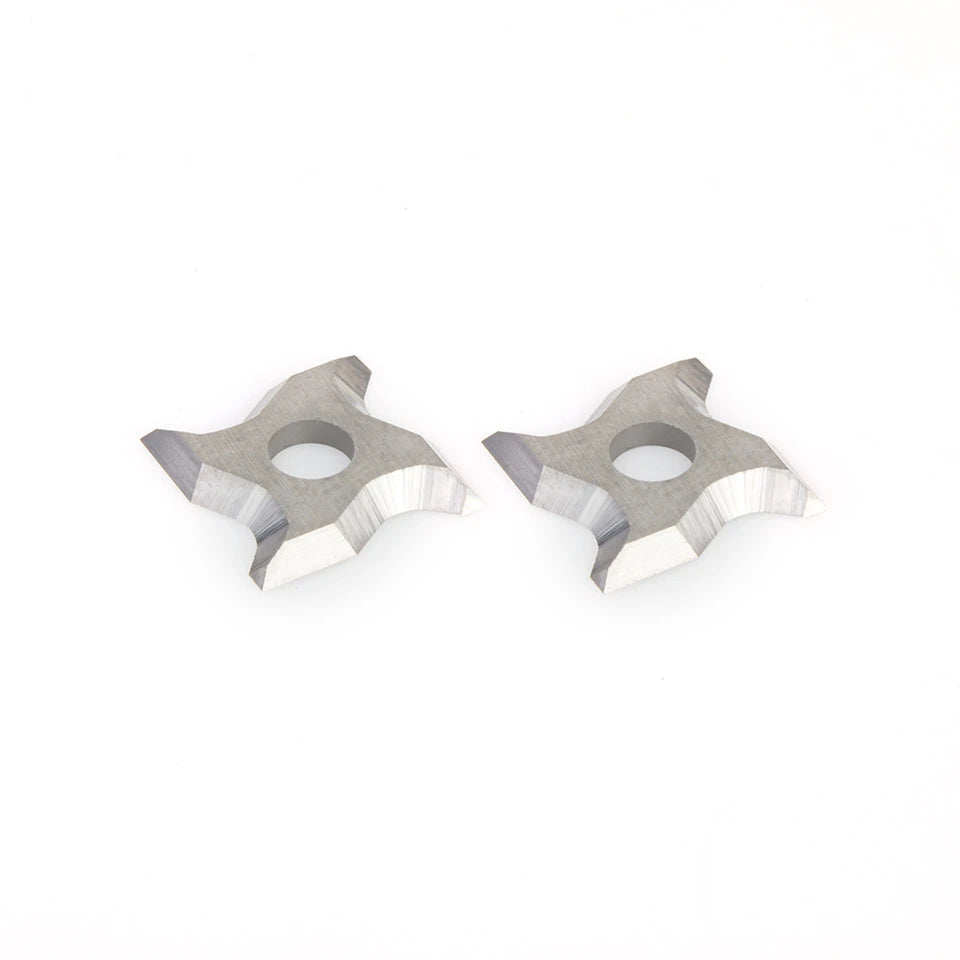 Amana Tool - RCK-265 - 1/16R INSERT FOR RC-49492 PAIR