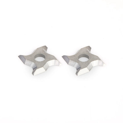 Amana Tool - RCK-265 - 1/16R INSERT FOR RC-49492 PAIR
