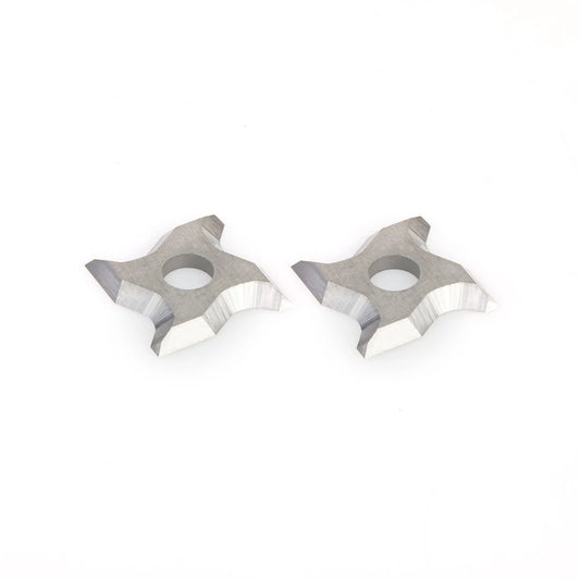 Amana Tool - RCK-265 - 1/16R INSERT FOR RC-49492 PAIR