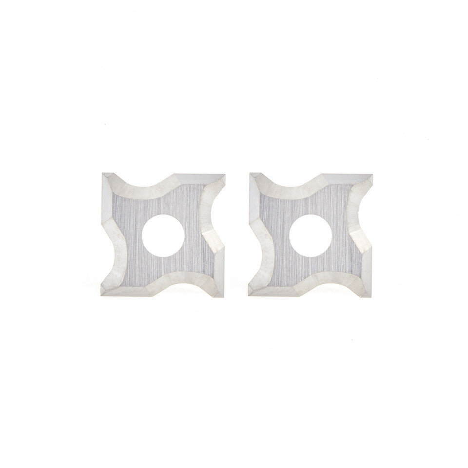 Amana Tool - RCK-269 - 1/8R INSERT FOR RC-49497 PAIR