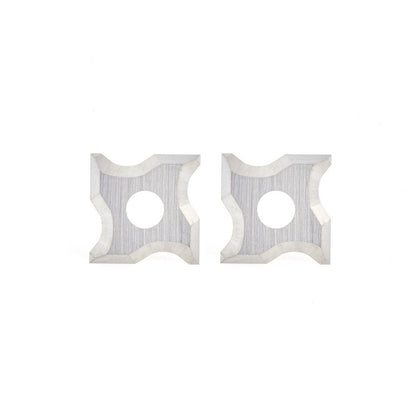 Amana Tool - RCK-269 - 1/8R INSERT FOR RC-49497 PAIR