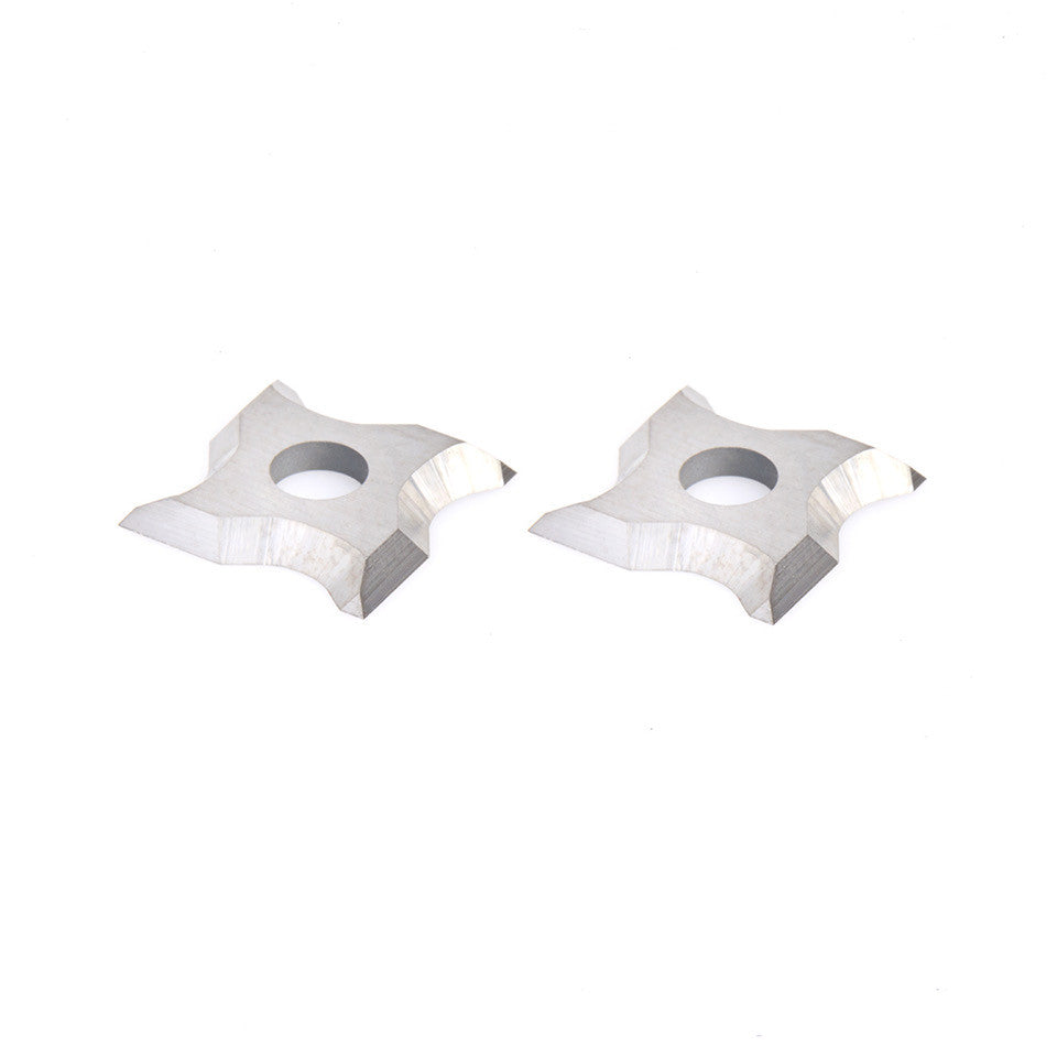 Amana Tool - RCK-269 - 1/8R INSERT FOR RC-49497 PAIR