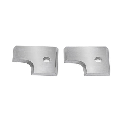 Amana Tool - RCK-282 - REPL. 4MM CORNER ROUND CARBIDE