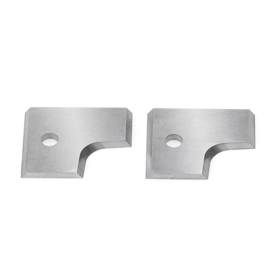 Amana Tool - RCK-282L - REPL. 3MM CORNER ROUND CARBIDE