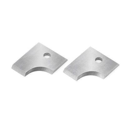 Amana Tool - RCK-288 - REPL. 8MM CORNER ROUND CARBIDE