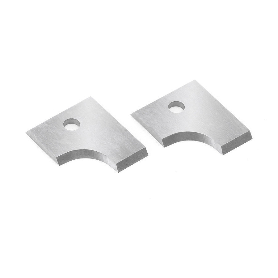 Amana Tool - RCK-288L - REPL. 8MM CORNER ROUND CARBIDE