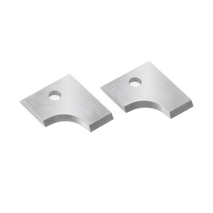 Amana Tool - RCK-288L - REPL. 8MM CORNER ROUND CARBIDE