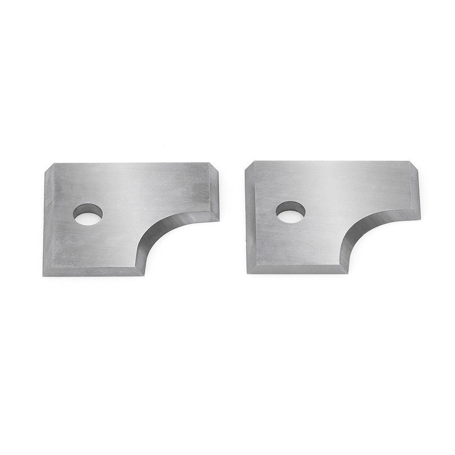Amana Tool - RCK-288L - REPL. 8MM CORNER ROUND CARBIDE