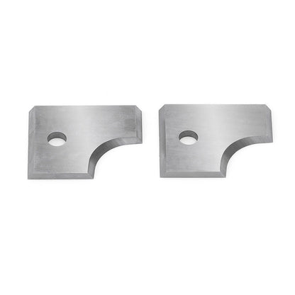 Amana Tool - RCK-288L - REPL. 8MM CORNER ROUND CARBIDE