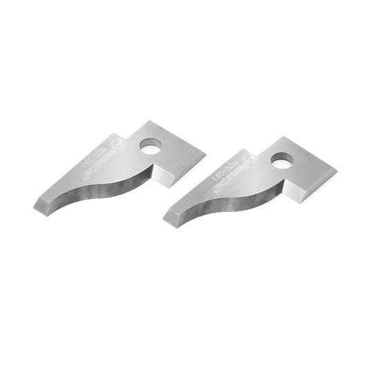 Amana Tool - RCK-291 - REPL.CARBIDE PROFILE 1 CUTTER1