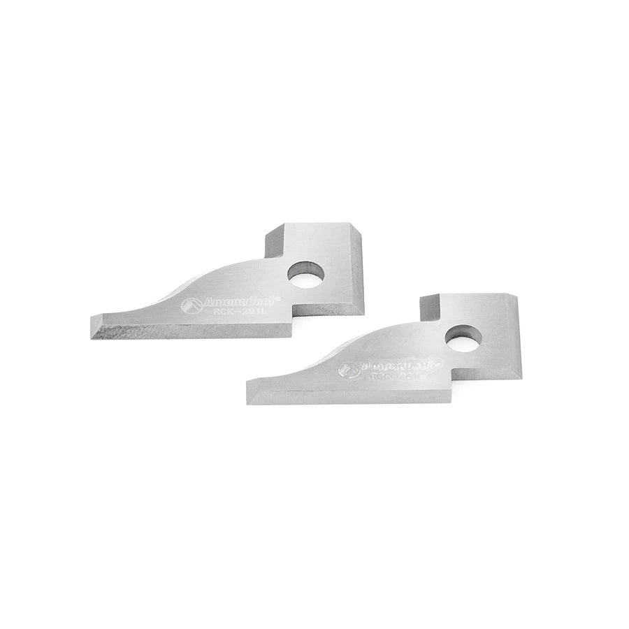 Amana Tool - RCK-291L - REPL.CARBIDE PROFILE 1 CUTTER1