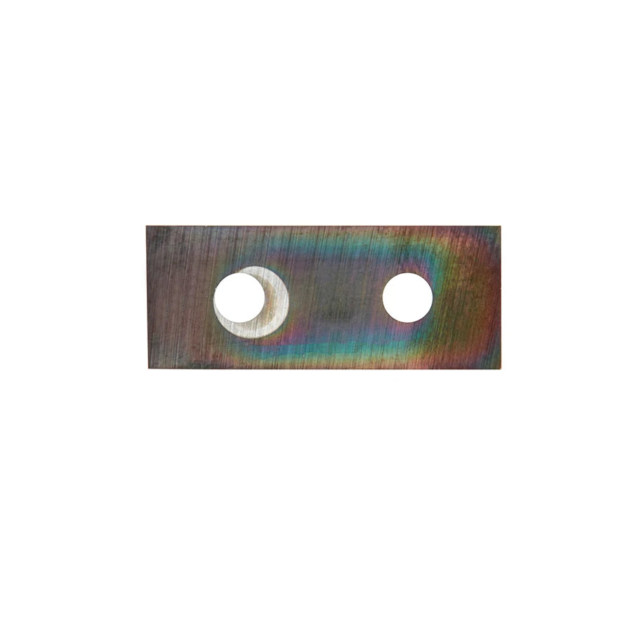 Amana Tool - RCK-30-DLC - 29.5x12x1.5MM DLC S.C KNIFE