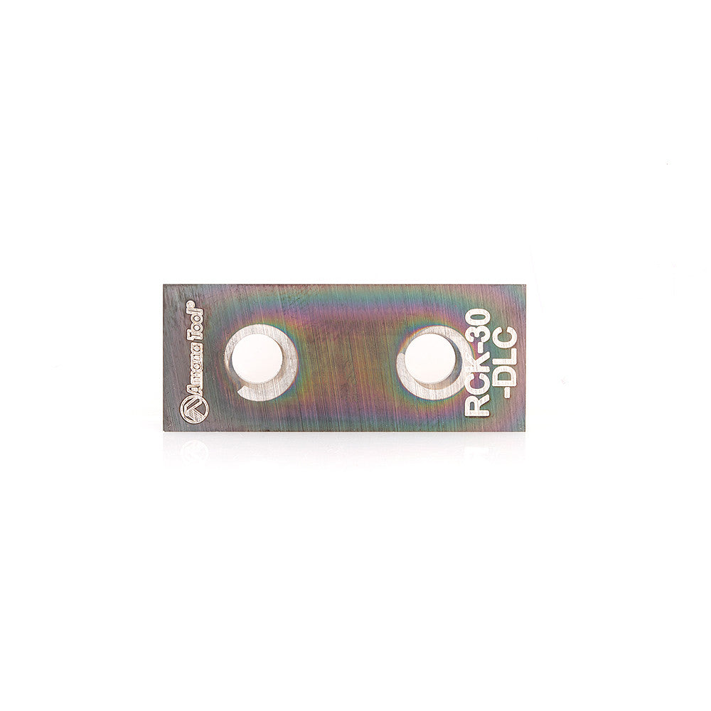 Amana Tool - RCK-30-DLC - 29.5x12x1.5MM DLC S.C KNIFE