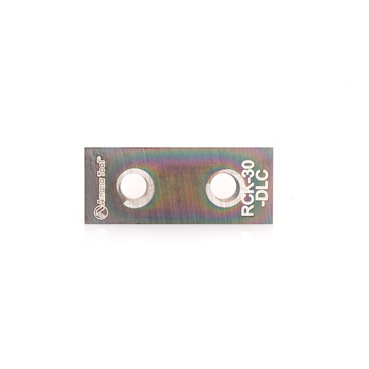 Amana Tool - RCK-30-DLC - 29.5x12x1.5MM DLC S.C KNIFE
