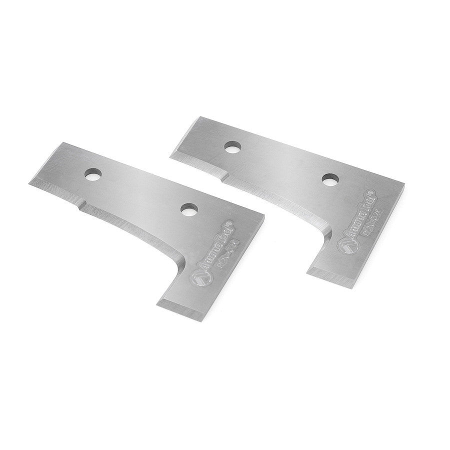 Amana Tool - RCK-326 - 56.7MM X35MM X2MM REPL CARBIDE