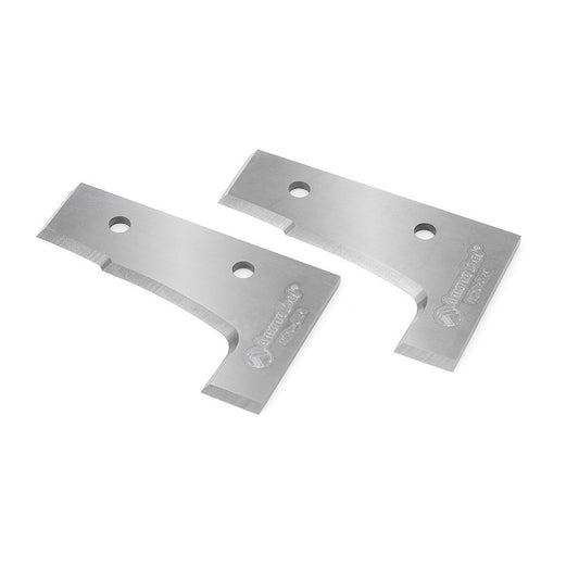 Amana Tool - RCK-326 - 56.7MM X35MM X2MM REPL CARBIDE