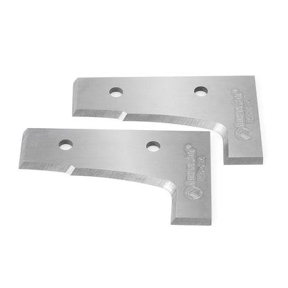 Amana Tool - RCK-326 - 56.7MM X35MM X2MM REPL CARBIDE