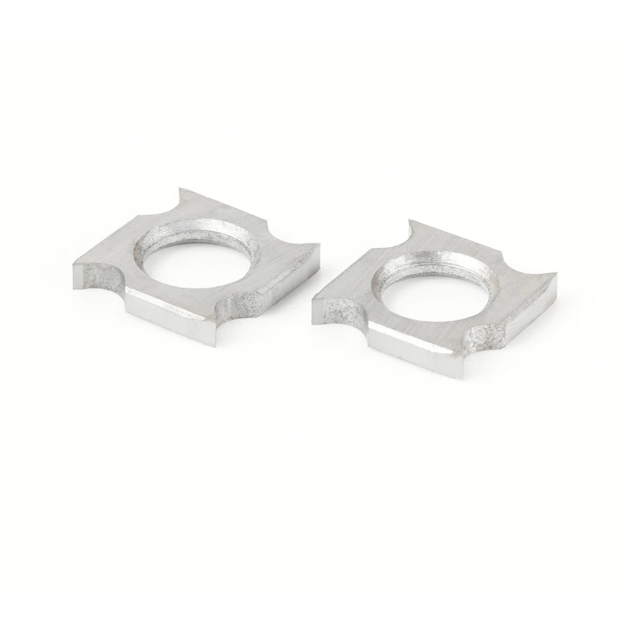 Amana Tool - RCK-33 - 18MM X18MM X2.95MM C.T KNIVES