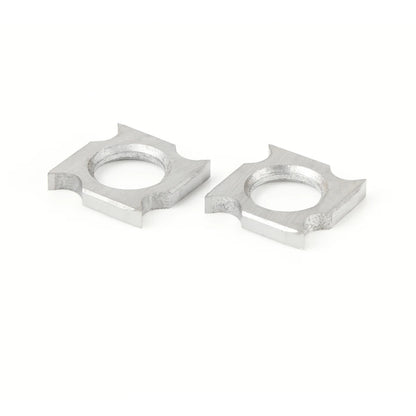 Amana Tool - RCK-33 - 18MM X18MM X2.95MM C.T KNIVES